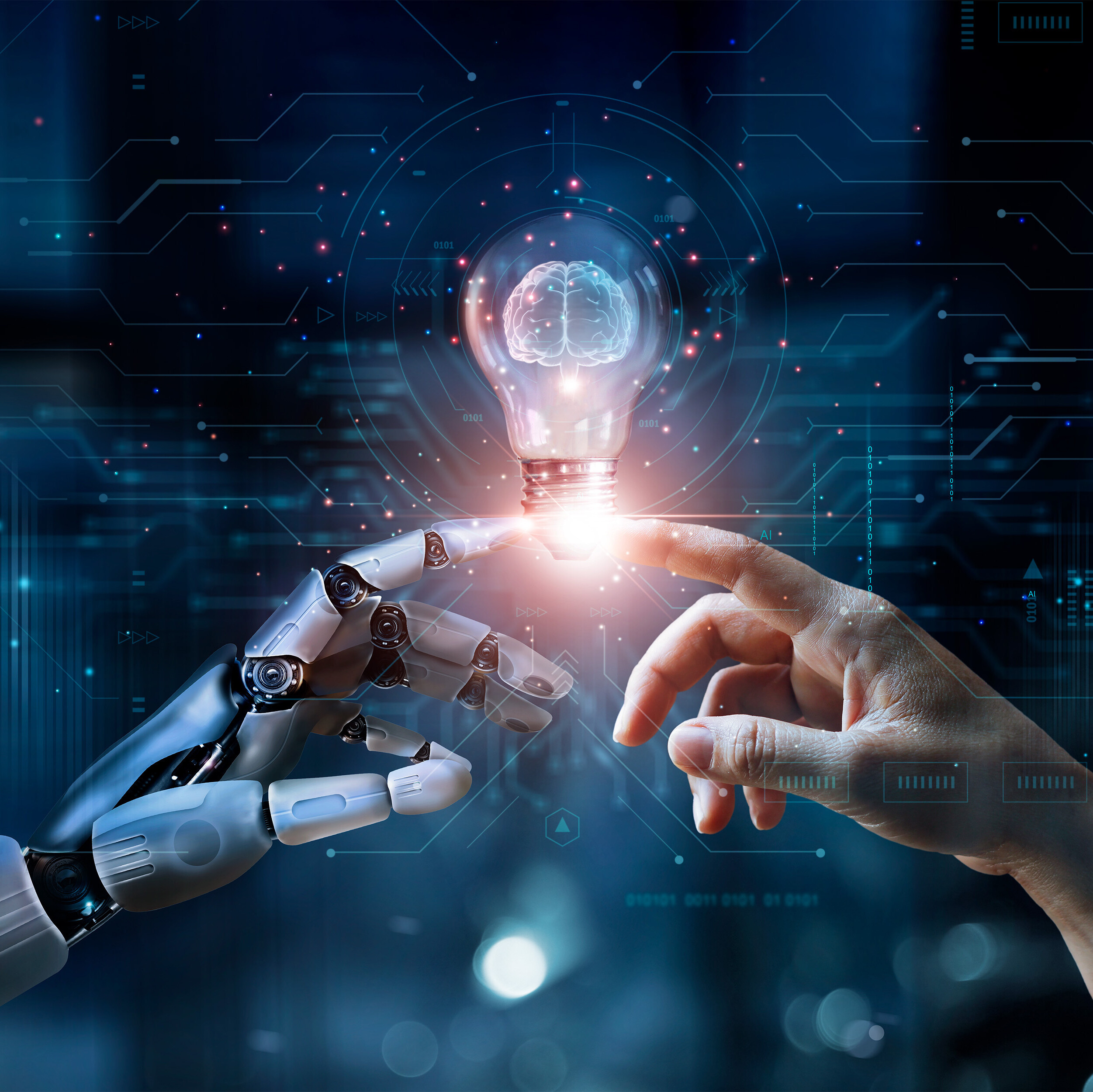 Deine Vorteile Innovatives Studium