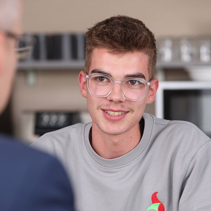 Ausbildung & Duales Studium