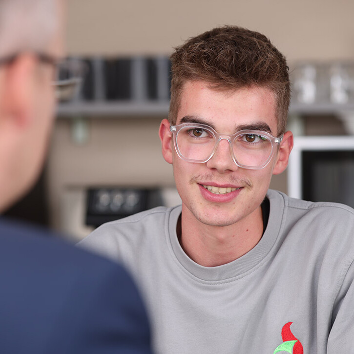 Ausbildung & Duales Studium