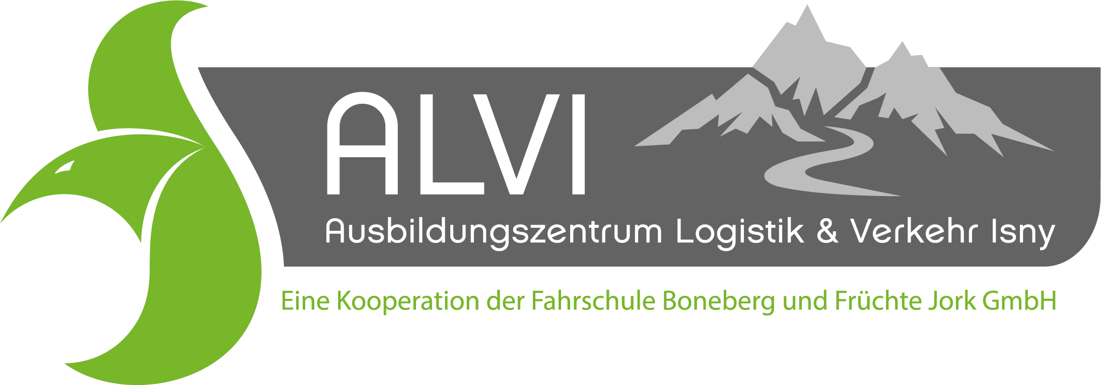 ALVI Logo