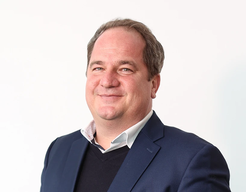 Ihr Kontakt Personalleiter Stephan Kahl