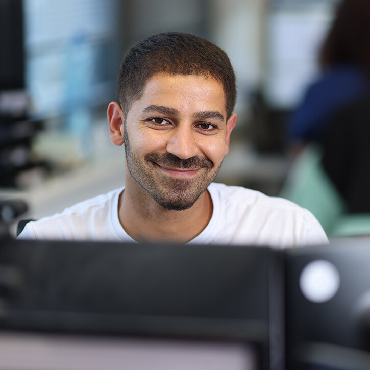 Fachinformatiker/in Systemintegration Fachinformatiker/in Systemintegration