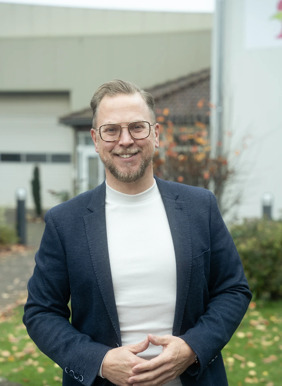 Ihr Kontakt Personalleiter