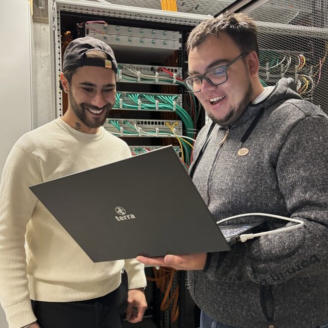 Zukunftstechnik Zukunftstechnik