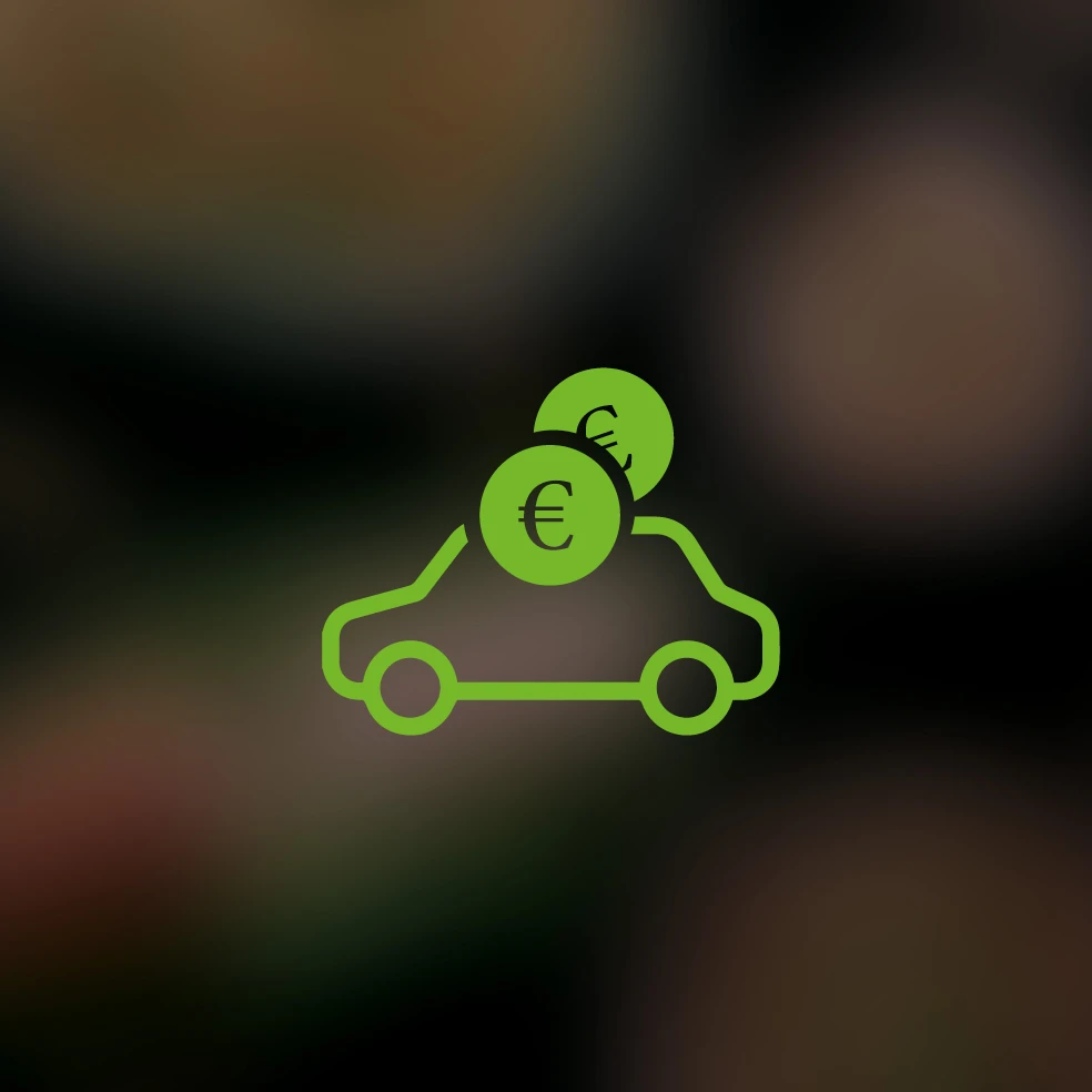 Fahrtkostenzuschuss Fahrtkostenzuschuss