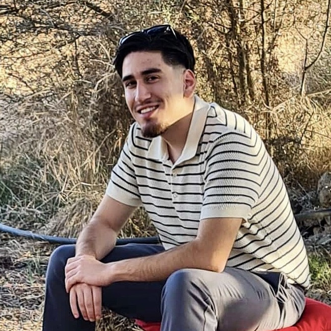 Berkan Cam