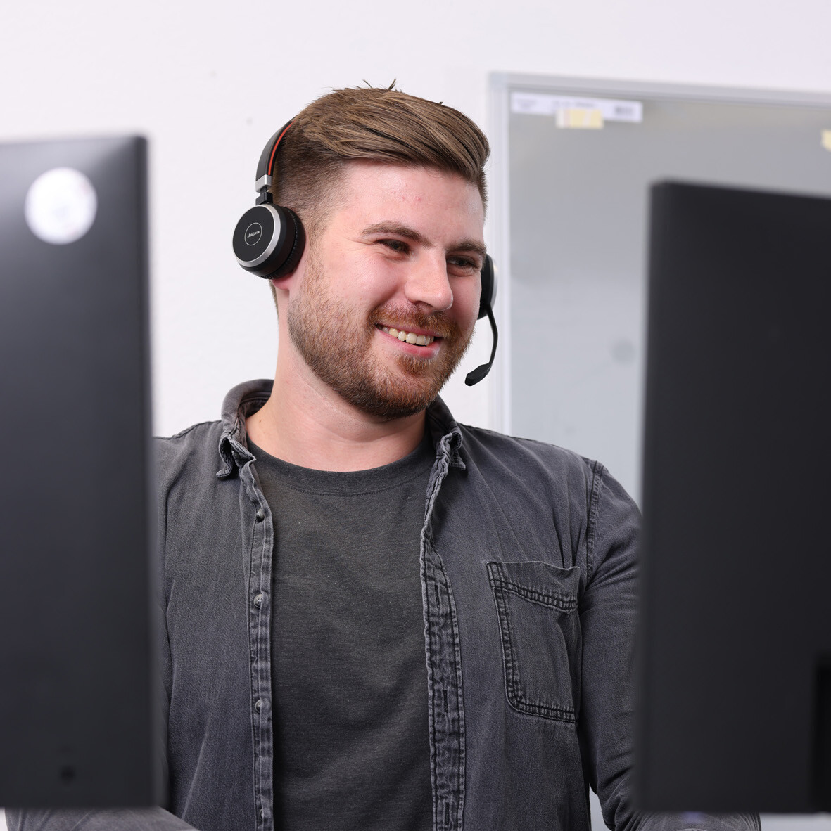 Ausbildung zum Kaufmann E-Commerce