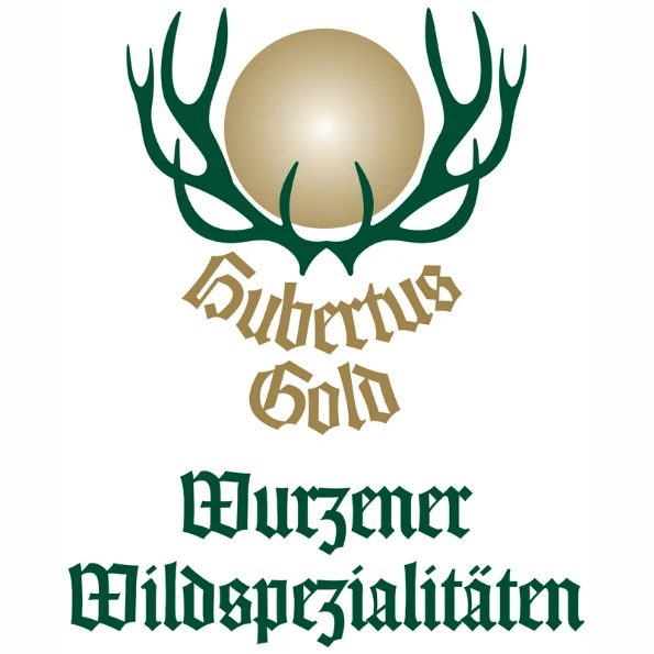 Logo Wurzener Wildspezialitäten